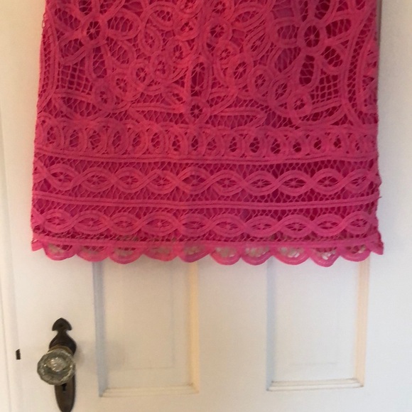 Lilly Pulitzer Mary Kate Dress - Picture 4 of 4